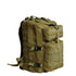 35L Military Tactical Backpack Camping Rucksack Outdoor Trekking Army