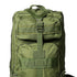 40L Military Tactical Backpack Hiking Camping Rucksack Outdoor Trekking Army Bag