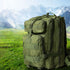 40L Military Tactical Backpack Hiking Camping Rucksack Outdoor Trekking Army Bag