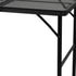 Grill Table BBQ Camping Tables Outdoor Foldable Aluminium Portable Picnic L