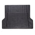 CMT Rubber Boot Mat Black 144 x 109.5cm.