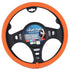 Mastercraft Steering Wheel Cover - Orange