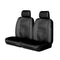 Challenger Canvas Rear Seat Covers - Universal Size 06/08H