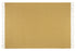 Hampton Throw - Merino Wool Blend - Ochre