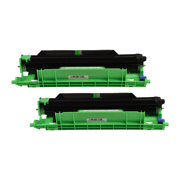 DR-1070 Premium Generic Drum Unit x 2