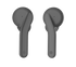 HYPHEN Wireless Earbuds Bluetooth Headphone Grey Color