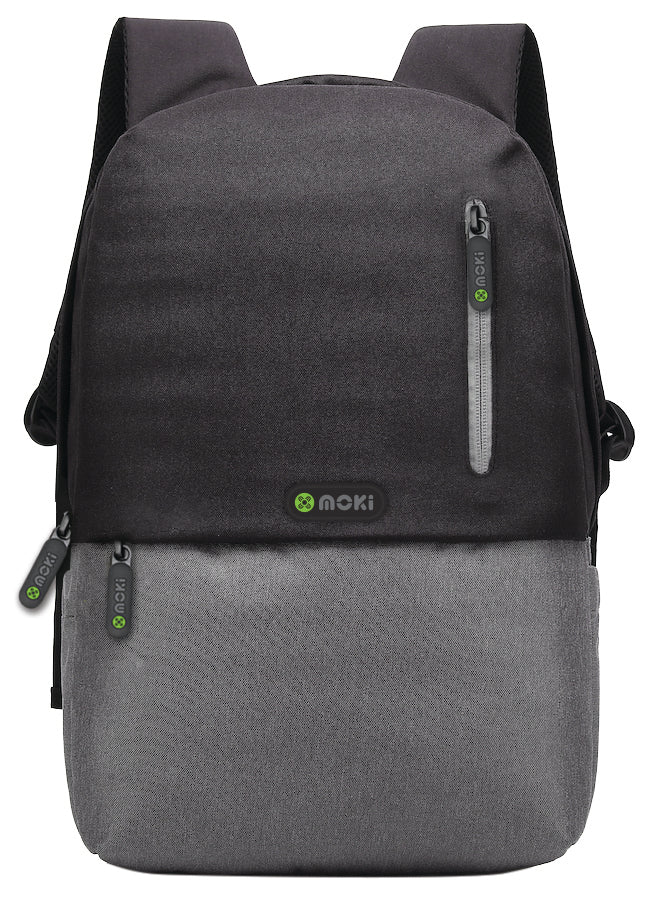 Odyssey BackPack - Fits up to 15.6" Laptop