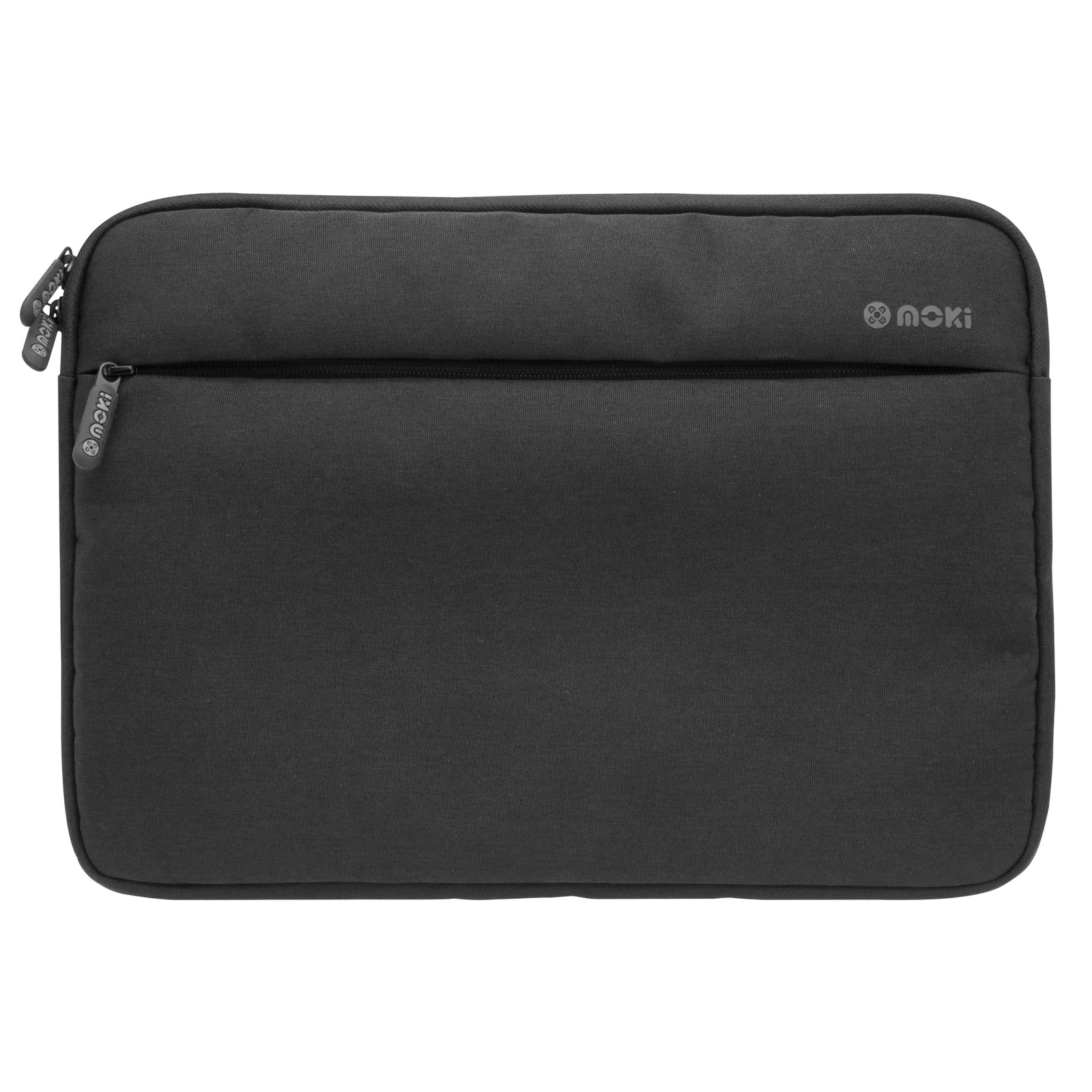 MOKI Transporter Sleeve Black - Fits up to 13.3