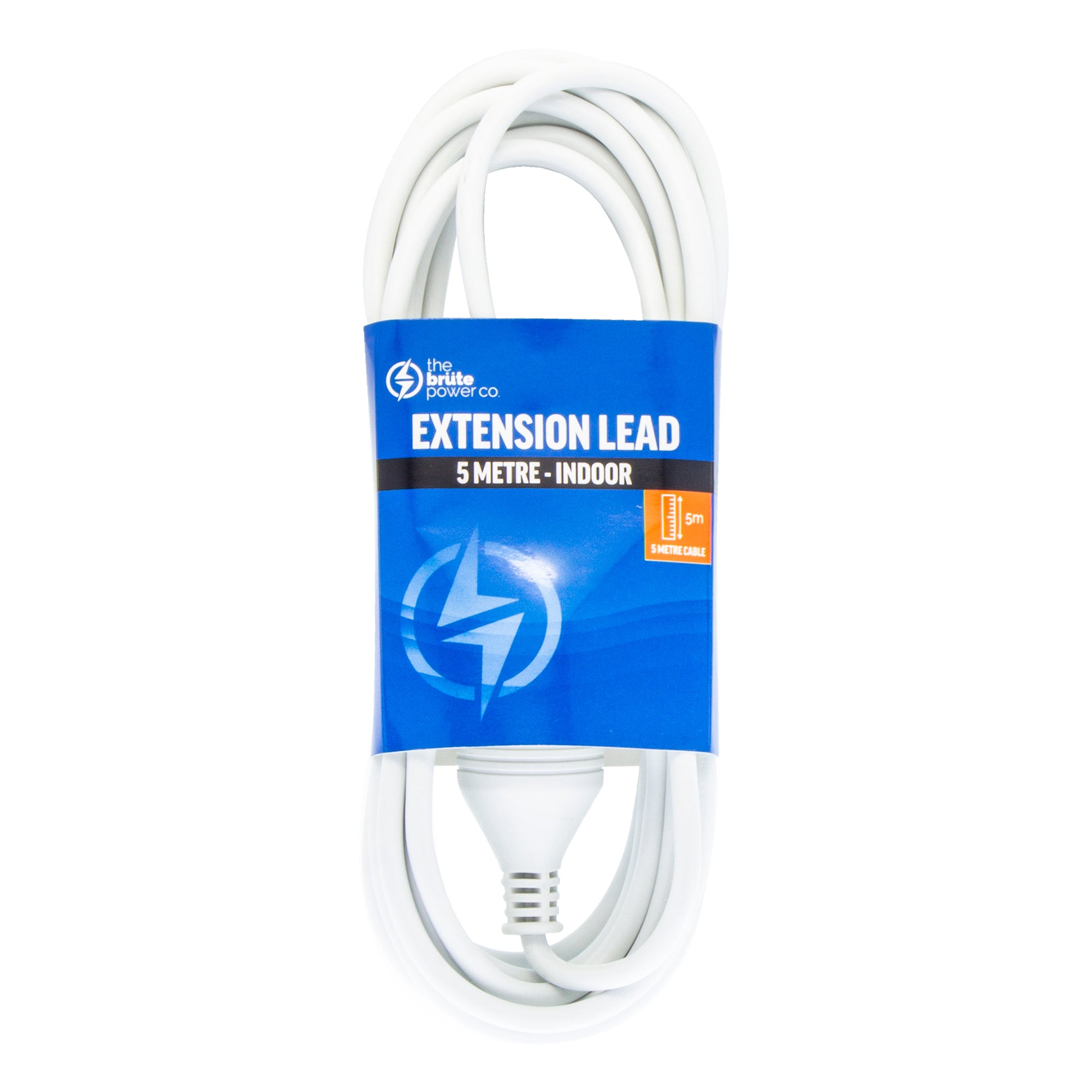 Extension Lead - 5 Metre