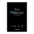 A3 Pro Platinum 20sh