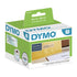 DYMO LW 36mm x 89mm Clear