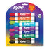 White Board Marker Vibrant Pack of 12