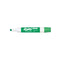 EXPO White Board Marker Blt Tip Green Box of 12