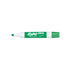 EXPO White Board Marker Blt Tip Green Box of 12