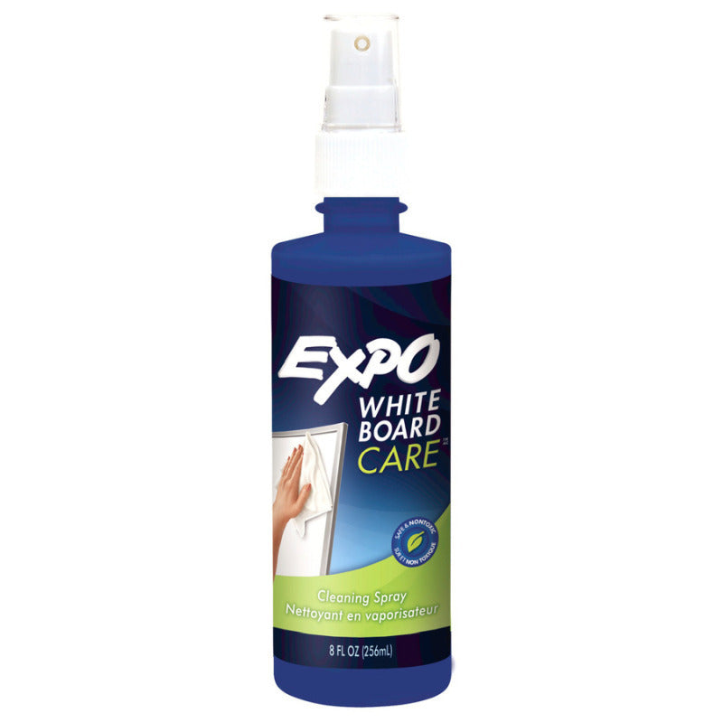 White Board  Liquid Cleaner 236ml