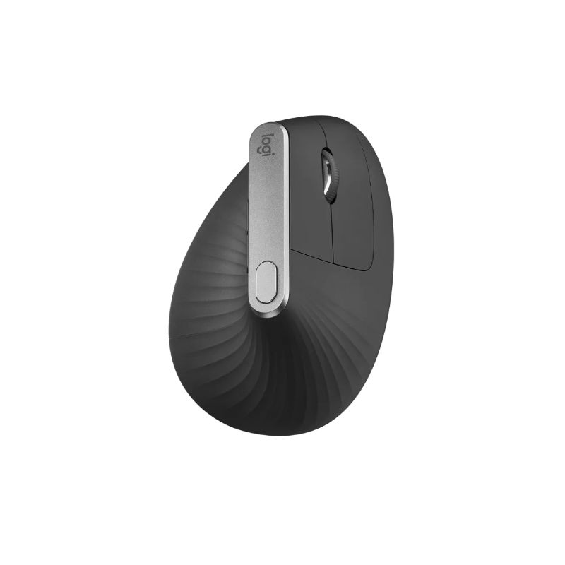 MX Vertical Mouse