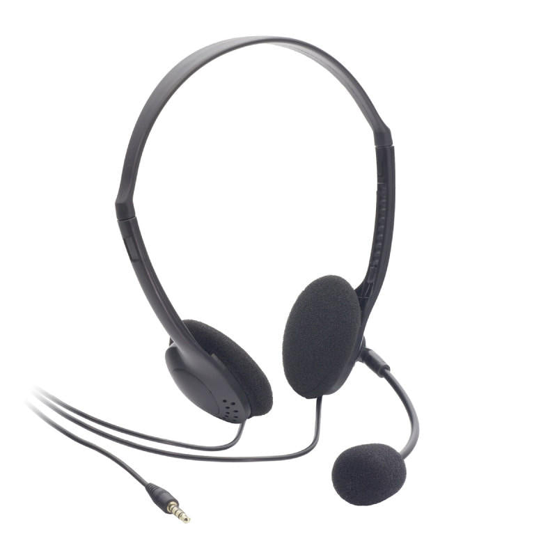 INTERNATIONAL Lite Headphone With Mic