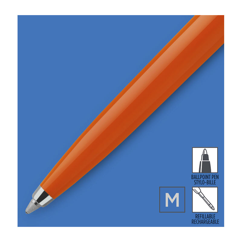 PARKER Jotter Original Orange Ball Pen Pen