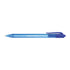 PAPER MATE InkJoy 100RT Ball Pen Blue Box of 12