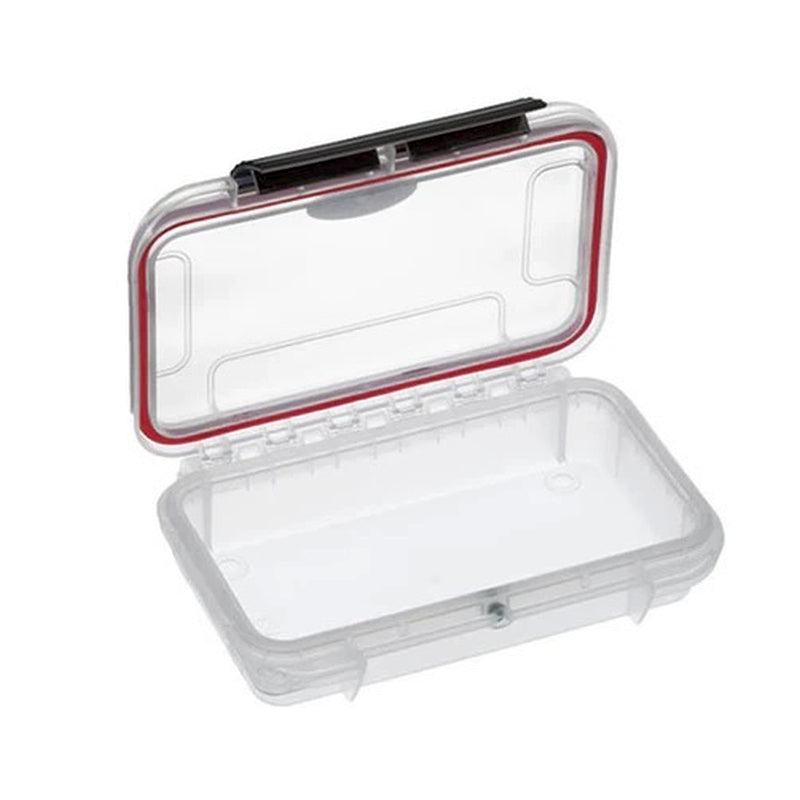 PLASTICA PANARO Case 001 Clear no foam