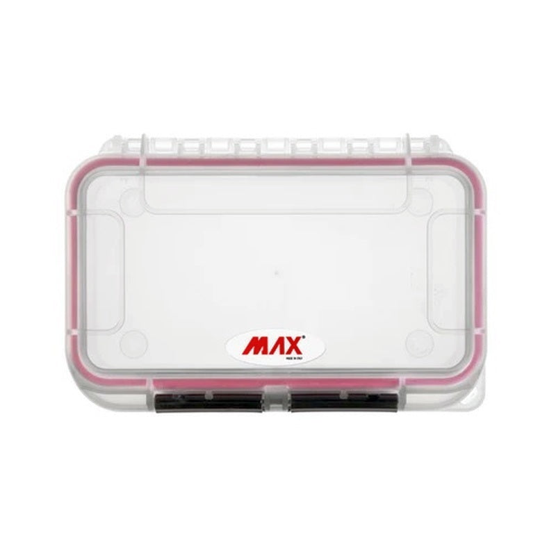 PLASTICA PANARO Case 001 Clear no foam