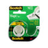 SCOTCH Tape 105 19mmX7.62M Box of 12