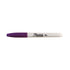 SHARPIE Marker Fine Purple UPC Box of 12