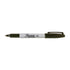 SHARPIE Fine Point Permanent Marker Black Box of 12