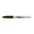 SHARPIE Fine Point Permanent Marker Black Box of 12