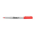 SHARPIE Ultra Fine Point Permanent Marker Red Box of 12