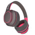 MOKI Navigator Noise Cancellation Volume Limited 89dB Pink