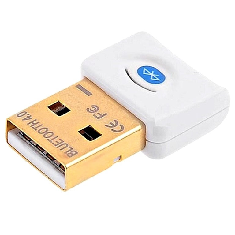 Mini USB Bluetooth Adapter Version 4.0