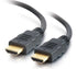 ASTROTEK HDMI Cable 1m - V1.4 19pin M-M Male to Male Gold Plated 3D 1080p Full HD High Speed with Ethernet CBHDMI-1MHS