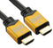 ASTROTEK Premium HDMI Cable 3m - 19 pins Male to Male 30AWG OD6.0mm PVC Jacket Gold Plated Metal RoHS