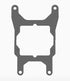 CORSAIR sTRX4 Mounting Bracket for Corsair Series Liquid Cooling for Platinum / Pro XT Coolers AMD