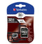 VERBATIM 32GB MicroSD SDHC SDXC Class10 UHS-I Memory Card 45MB/s Read 10MB/s Write 300X Read Speed with standard SD adaptor