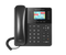 GRANDSTREAM GXP2135 8 Line IP Phone, 4 SIP Accounts, 320x240 Colour LCD Screen, HD Audio, Built-In Bluetooth, Powerable Via POE