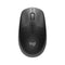 LOGITECH M190 Full-Size Wireless Mouse - Charcoal