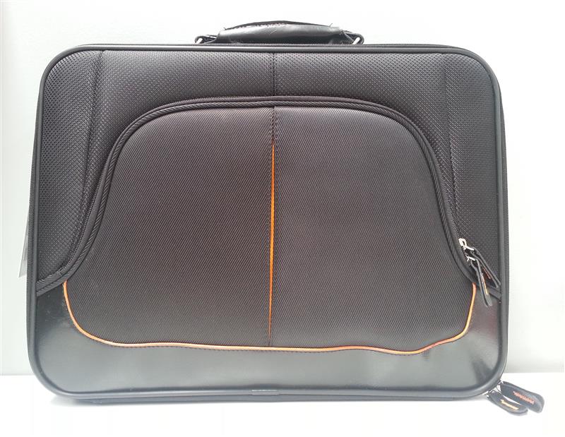 Notebook Laptop Bag Carry Case w Shoulder Strap Light Weight Durable for Leader HP Asus Lenovo MS Surface Dell 17.3' 15.6' 14' 13.3' 13' 11.6'