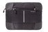 Targus 13-14'' Bex II Laptop Sleeve - Weather-resistant & rip-stop fabrication - Black with black trim