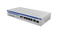 TELTONIKA RUTXR1 - Enterprise Rack-Mountable SFP/LTE Router, 5x Gigabit Ethernet Ports, Dual Sim Failover, Redundant Power Supplies