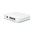 UBIQUITI UniFi Switch Flex XG - Layer 2 switch with (4) 10GbE RJ45 ports and (1) GbE, 802.3at PoE+ RJ45 input.