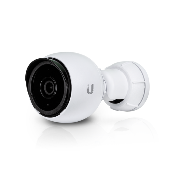 UniFi Video Camera UVC-G4-BULLET Infrared IR 1440p Video 24 FPS- 802.3af is embedded