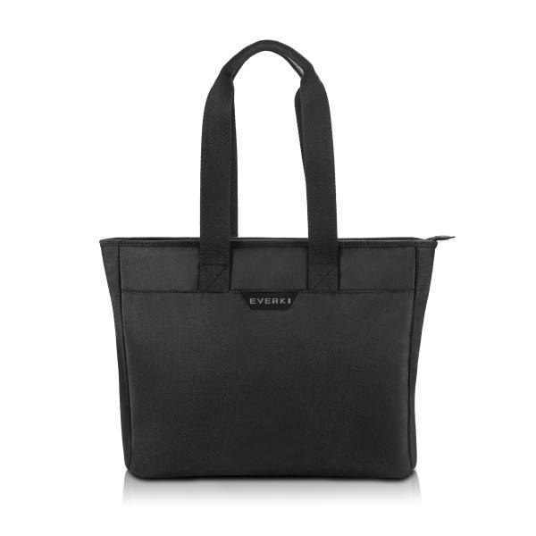 Business 418 Slim Laptop Tote, up to 15.6-Inch EKB418 - Women's laptop bag