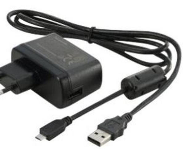 FZ-T1/FZ-L1/FZ-N1 AC Adapter (USB Charger)