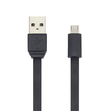 MicroUSB SynCharge Pocket Cable 10cm