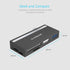 mbeat Essential 5-In-1 USB- C Hub  USB hub 2.0, 3.0, SD/TF card reader