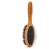 Bamboo Double Brush DOUBLE BRUSH