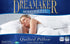 Dreamaker Magnetic Pillow