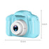 Mini Digital Children Camera Kids Camera 2.0" LCD Toy 32G Card HD